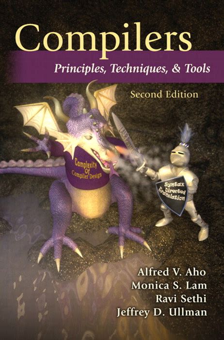 Compilers Principles Techniques And Tools Book Pdf